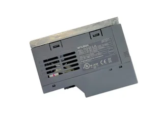Mitsubishi Electric FR-E720-0.2K — AC Drives (VFD) (image 4)