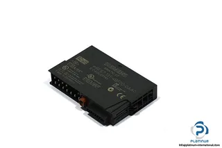 Siemens 6ES7131-4BF00-0AA0 — Digital Input Modules (image 5)