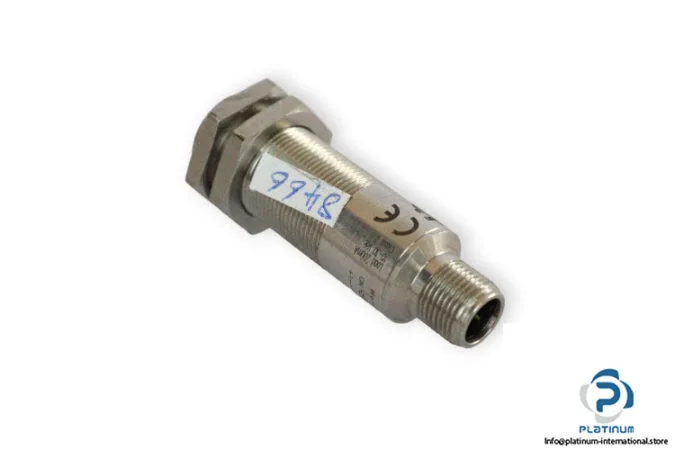 SICK IMF18-08BPSVC0S — Proximity Sensors (image 3)