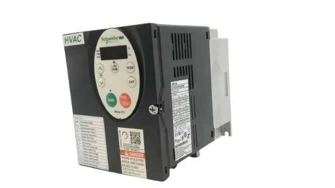 Schneider Electric ATV212HU22N4 (image 4)