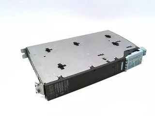 Siemens 6SL3130-6AE21-0AB0 — AC Drives (VFD) (image 2)