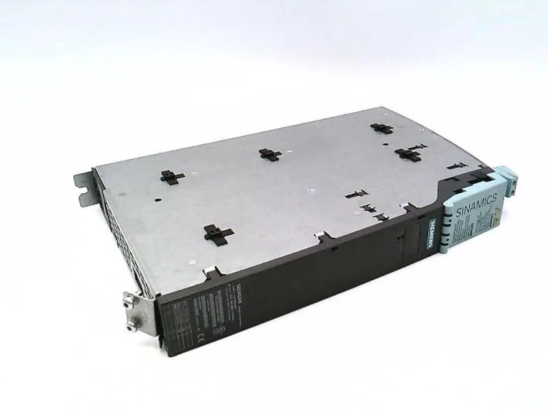 Siemens 6SL3130-6AE21-0AB0 — AC Drives (VFD) (image 2)