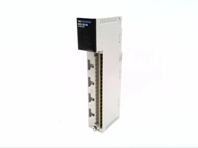 Schneider Electric 140DDO35300 (image 3)