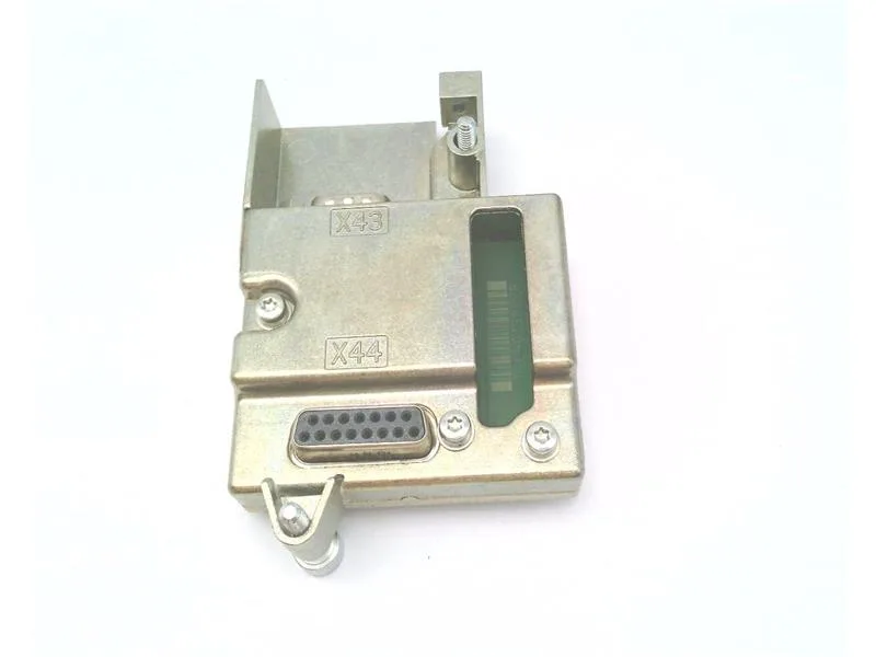 Siemens 6SL3351-3AE41-0DA0 (image 2)
