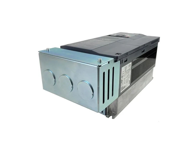 Mitsubishi Electric FR-A820-00105-1-N6 — AC Drives (VFD) (image 4)