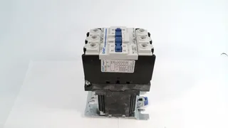 Chint NC1-5011Z-24V — Contactors (image 3)