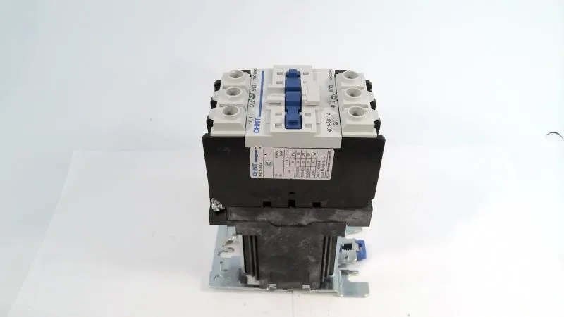 Chint NC1-5011Z-24V — Contactors (image 3)