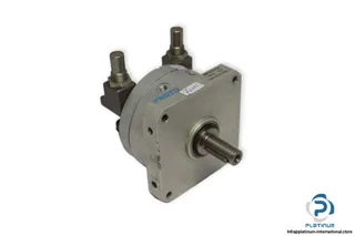 Festo DSM-16-270-P-CC­ — Pneumatic Cylinders & Actuators (image 3)