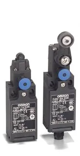 Omron D4N-8A22