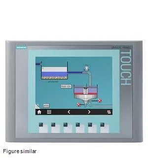 Siemens 6AV6647-0AC11-3AX1 — HMI Operator Interfaces (image 3)