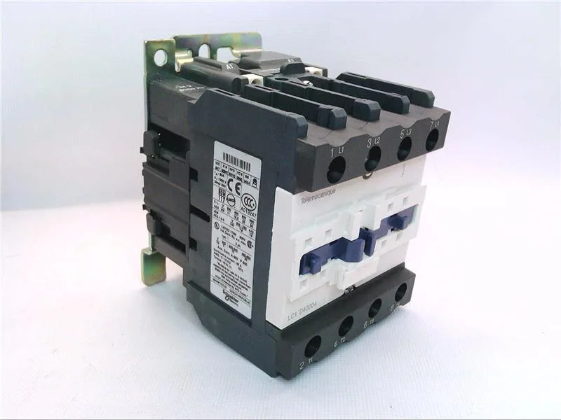 Schneider Electric LC1D40004B7 (image 2)