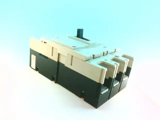 Mitsubishi Electric NF125-SGV3P20.25A — Molded Case Circuit Breakers (MCCB) (image 2)