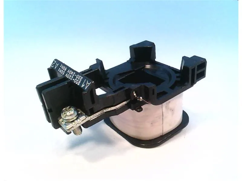 Fuji Electric 4NC0H-2MC — Contactors