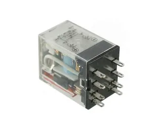 Omron MY2ZN-D2 DC24 — General Purpose Relays (image 2)