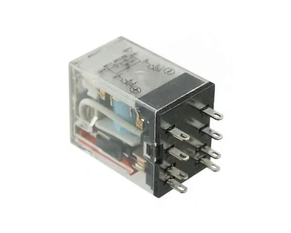 Omron MY2ZN-D2 DC24 — General Purpose Relays (image 2)