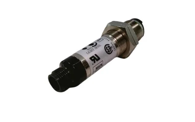 SICK VE180-P430 — Photoelectric Sensors (image 4)