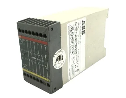 ABB 2TLA010027R0100 — Safety Relays