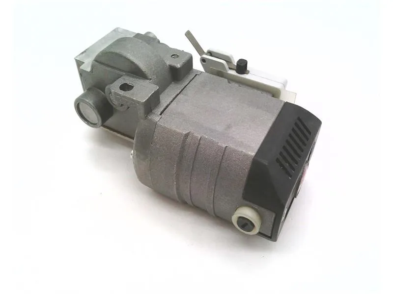 ABB UXAB269320939 — Miniature Circuit Breakers (MCB) (image 2)