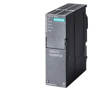 Siemens 6ES7972-0ED00-0XA0 — PLC Accessories