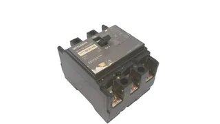Mitsubishi Electric NF30-KB-3P-3A — Molded Case Circuit Breakers (MCCB) (image 4)