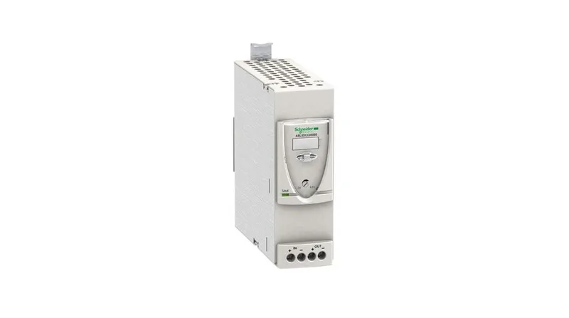 Schneider Electric ABL8DCC05060