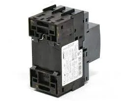 Siemens 3RV2321-4FC10 — Motor Protection Circuit Breakers (MPCB) (image 2)