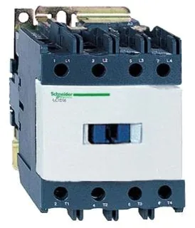 Schneider Electric LC1D80004P7 (image 3)
