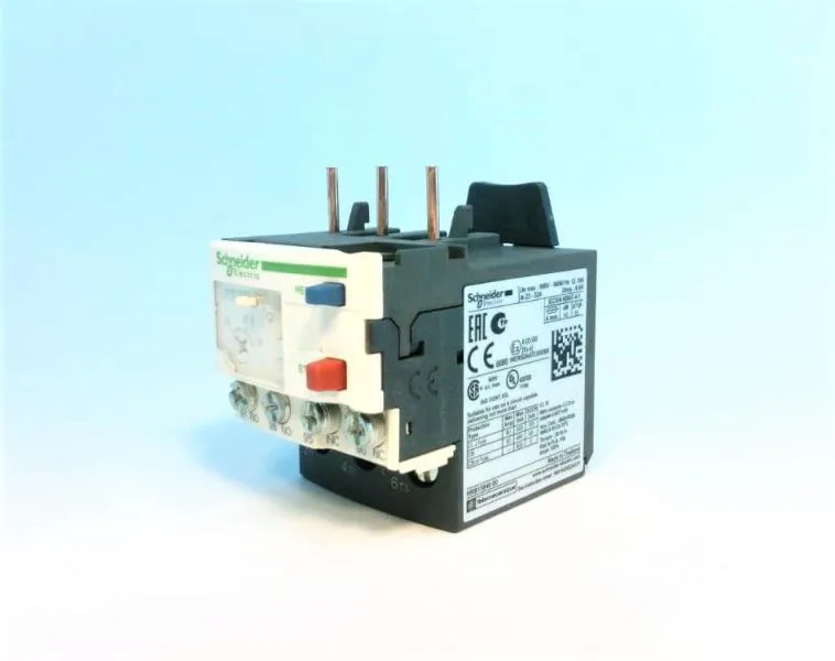 Schneider Electric LR3D326 (image 2)