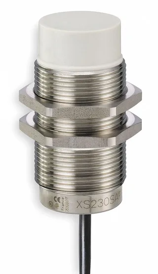 Schneider Electric XS230SAMAL5 — Proximity Sensors (image 2)