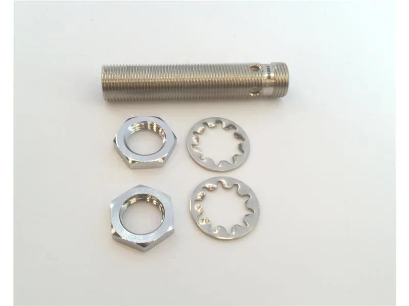 Schneider Electric XU8M18MA230K — Photoelectric Sensors (image 5)