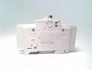 ABB SU201M-K13 — 1-Pole MCB (DIN Rail) (image 3)