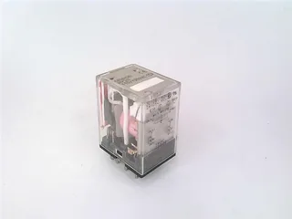 Omron MY2N-D2-AC110/120 — General Purpose Relays (image 2)