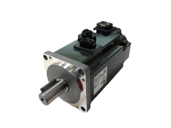 Mitsubishi Electric HG-KR23B — Servo Motors (image 2)