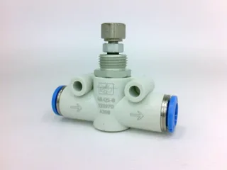 Festo GR-QS-8 — Solenoid & Directional Valves (image 3)