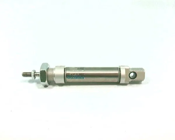 Festo ESN-16-25-P — Pneumatic Cylinders & Actuators