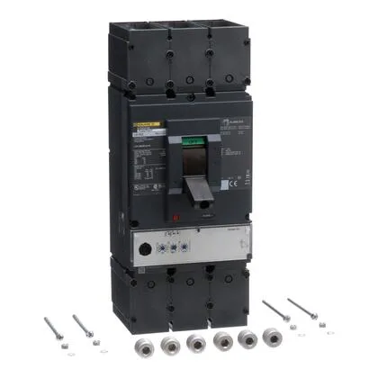 Schneider Electric LDL36600U31X (image 2)