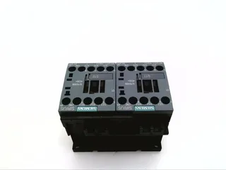 Siemens 3RA2317-8XB30-1BB4 — Motor Starters (image 4)