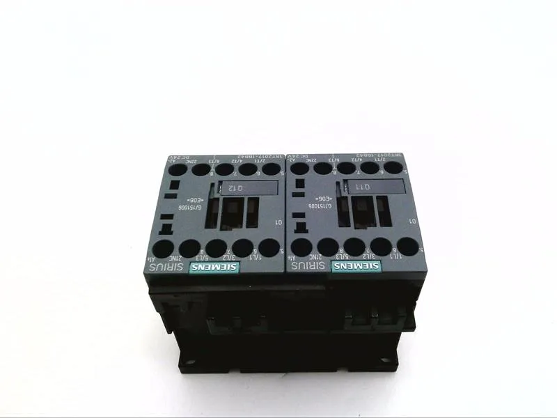 Siemens 3RA2317-8XB30-1BB4 — Motor Starters (image 4)