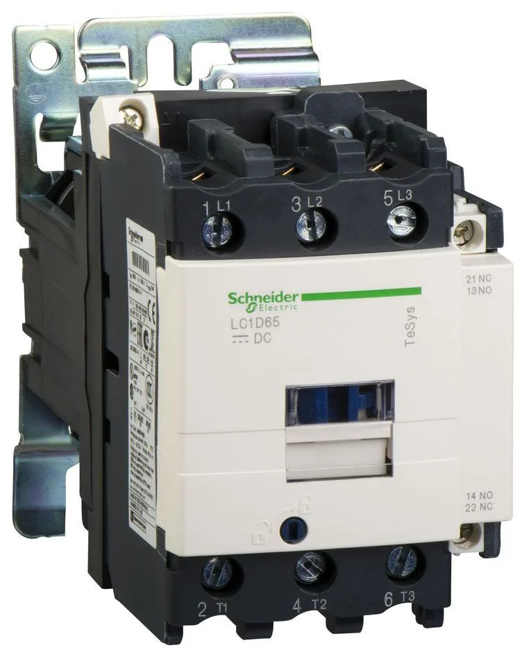 Schneider Electric LC1D95SD
