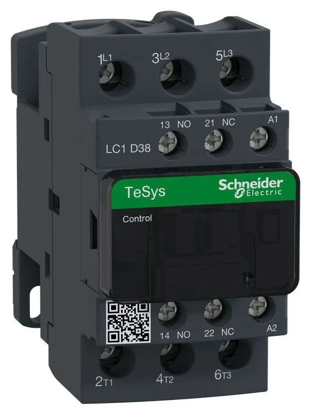 Schneider Electric LC1D38R7