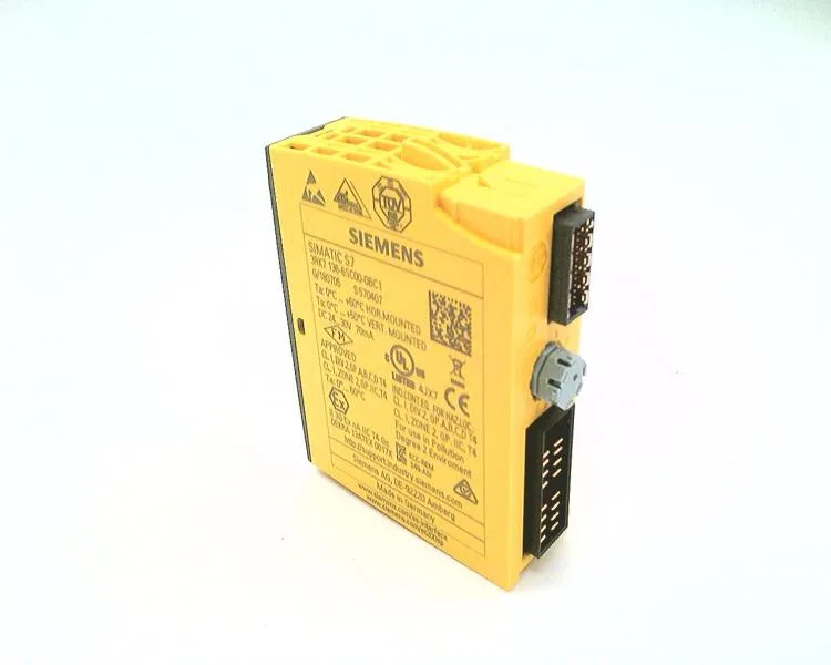 Siemens 3RK7136-6SC00-0BC1 — Remote I/O & Fieldbus Modules (image 3)