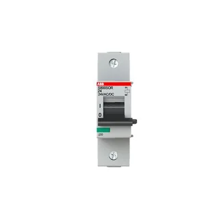 ABB S800-SOR24 — Miniature Circuit Breakers (MCB) (image 2)