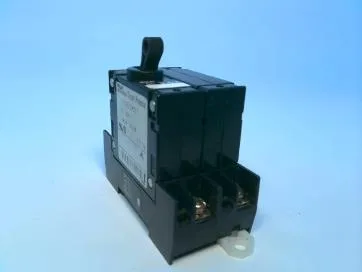 Fuji Electric CP32E/2-5DC — Miniature Circuit Breakers (MCB) (image 2)