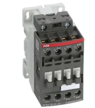 ABB AF16Z-30-10-30 — Contactors (image 2)