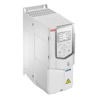ABB ACH580-01-07A2-4+B056 — AC Drives (VFD)