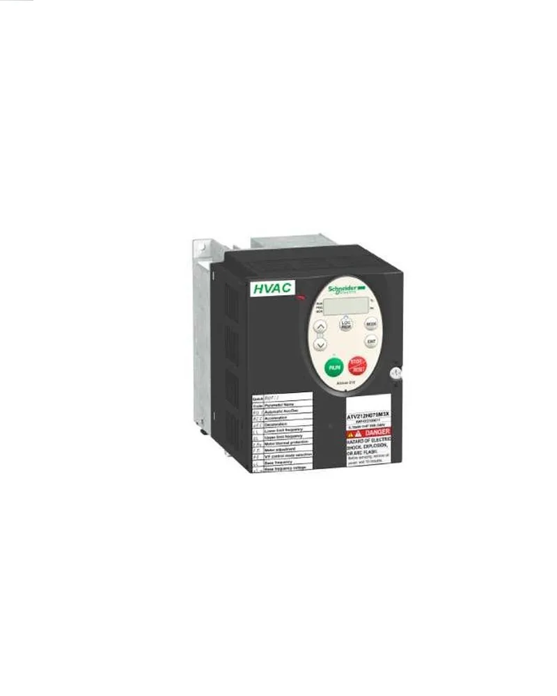 Schneider Electric ATV212H075N4 (image 4)