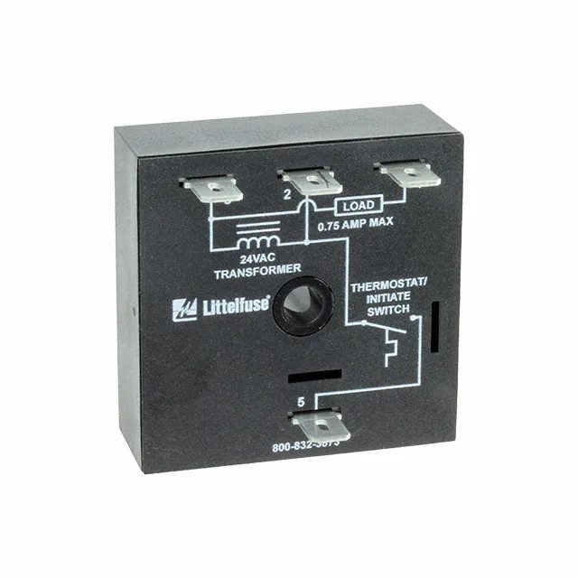 Littelfuse CT1S45 — Solid State Relays