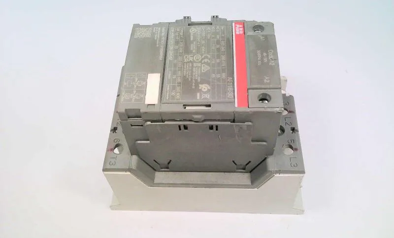 ABB AF116-30-11-12 — Contactors (image 3)