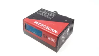 Omron FIS-0830-0101G — Machine Vision & Barcode