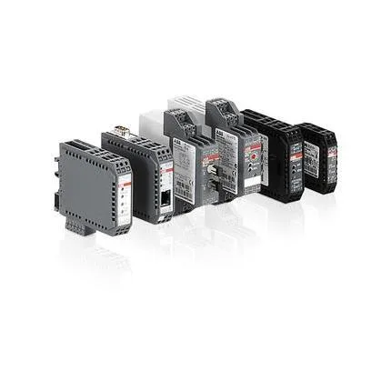 ABB 1SVR011712R1700 — General Purpose Relays (image 3)